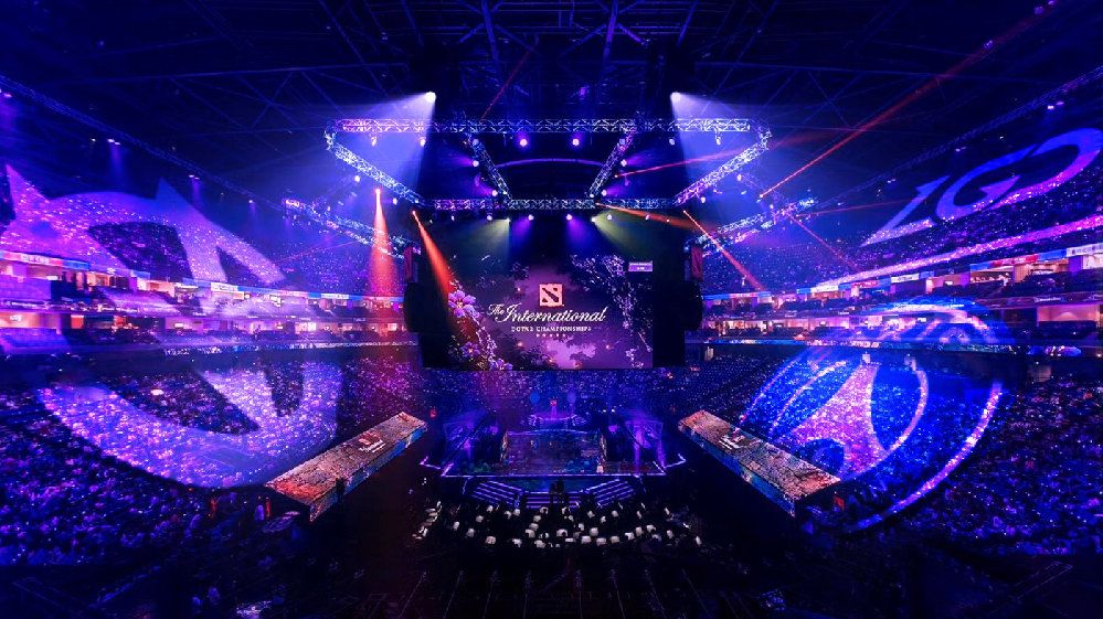 OG战队青训系统培养15岁天才少年BZM，中单选手闪耀DOTA2竞技环境